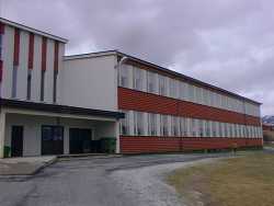 Hansnes skole