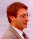 Jan Henry T. Olsen