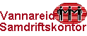 Vannareid Samdriftskontor.